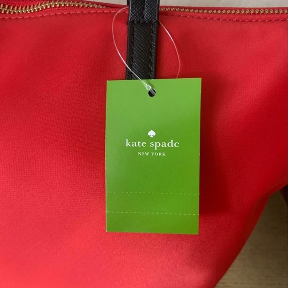 Kate Spade Lida May Street handbag - NWT - Picture 6 of 9